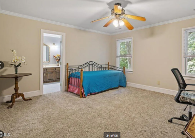 Bedroom #2